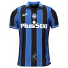 Officiële Voetbalshirt Atalanta Thuis 2021-22 - Heren